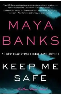 Keep Me Safe