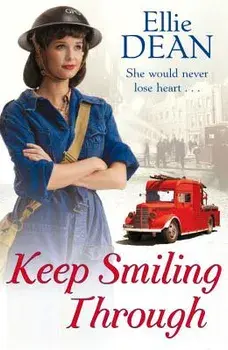 Keep Smiling Through, Paperback/Ellie Dean