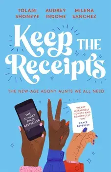 Keep the Receipts. THE SUNDAY TIMES BESTSELLER, Paperback/The Receipts Media Ltd