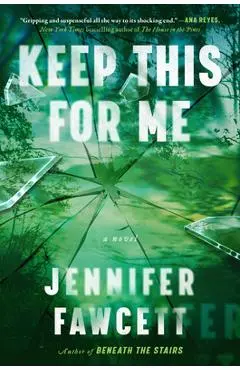 Keep This for Me - Jennifer Fawcett