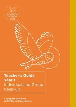 Keep-up Teacher's Guide for Year 1, Paperback/Wandle Learning Trust and Little Sutton Primary School