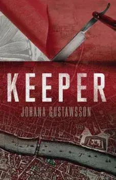 Keeper, Paperback/Johana Gustawsson