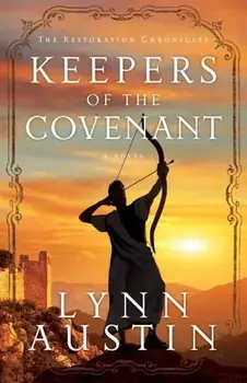 Keepers of the Covenant, Paperback/Lynn Austin