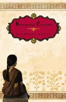 Keeping Corner, Paperback/Kashmira Sheth