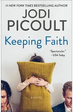 Keeping Faith - Jodi Picoult