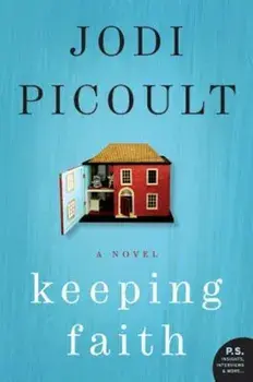 Keeping Faith, Paperback/Jodi Picoult