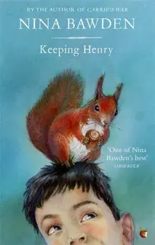 Keeping Henry, Paperback/Nina Bawden
