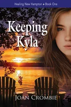 Keeping Kyla, Paperback/Joan Crombie