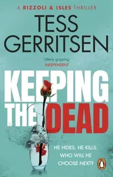 Keeping the Dead. (Rizzoli & Isles series 7), Paperback/***