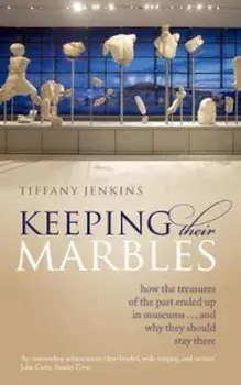 Keeping Their Marbles, Paperback/Tiffany Jenkins