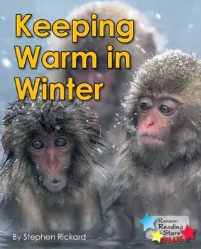 Keeping Warm in Winter, Paperback/***
