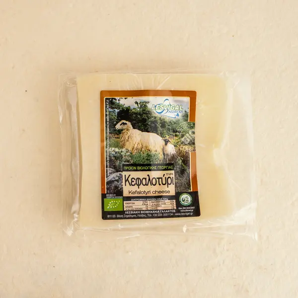 Kefalotiri 250g ECO