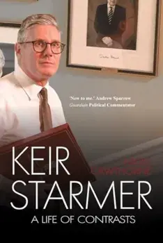 Keir Starmer. Unauthorised, Paperback/Nigel Cawthorne