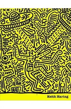 Keith Haring