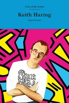 Keith Haring, Hardback/Simon Doonan