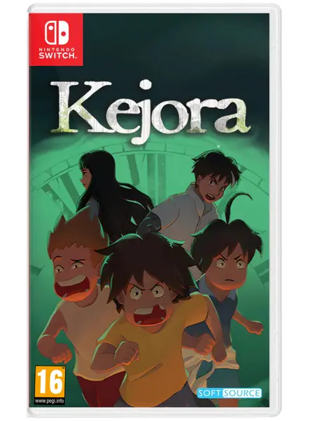 Kejora