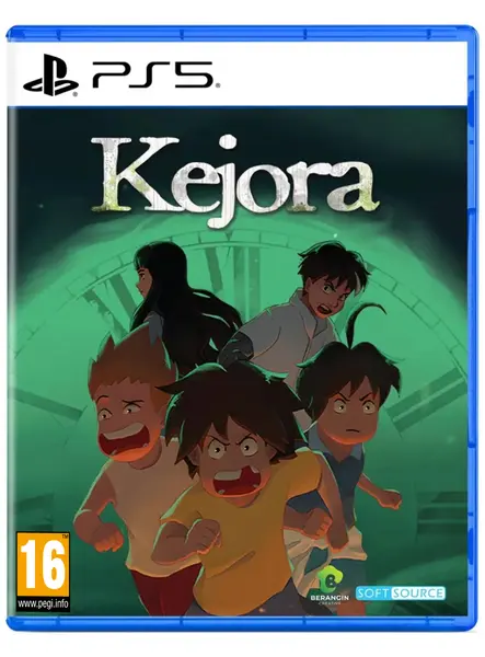 Kejora PC
