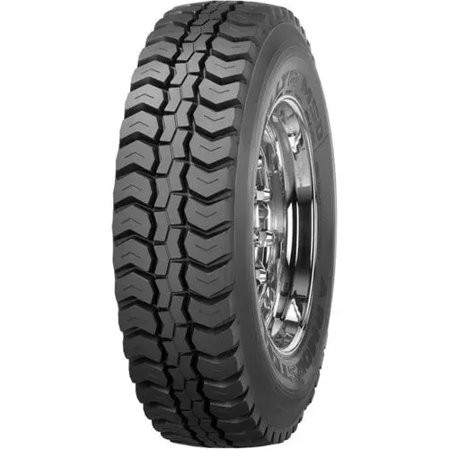 KELLY ARMORSTEEL MSD 2 13R22.5 156K