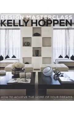 Kelly Hoppen Design Masterclass