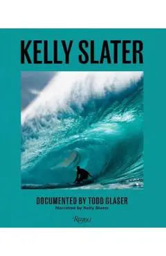 Kelly Slater - Kelly|glasser Slater