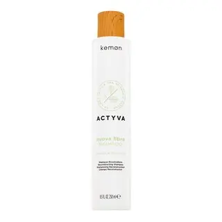 Kemon Actyva Nuova Fibra Shampoo sampon hranitor 250 ml