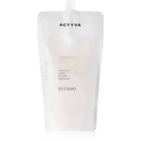 Kemon Group Actyva Bellessere balsam de păr pentru corp 500 ml
