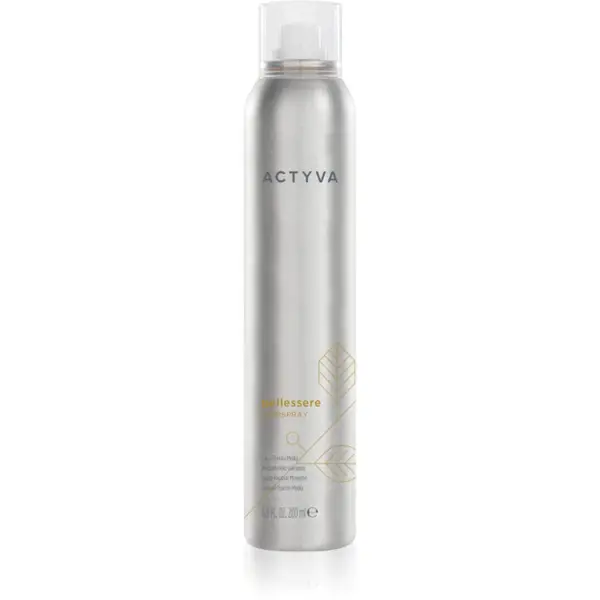 Kemon Group Actyva Bellessere fixativ 200 ml