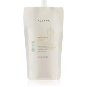 Kemon Group Actyva Bellessere gel de dus si sampon 2in1