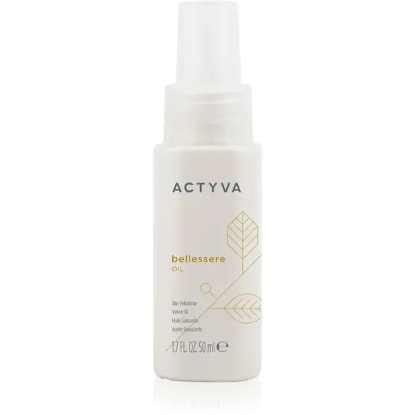 Kemon Group Actyva Bellessere Ulei nutritiv pentru păr 50 ml