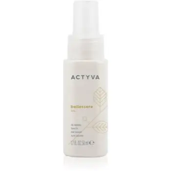 Kemon Group Actyva Bellessere Ulei nutritiv pentru păr
