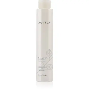 Kemon Group Actyva Benessere sampon fortifiant pentru toate tipurile de păr