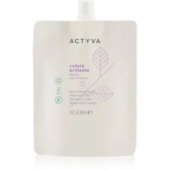 Kemon Group Actyva Colore Brillante Masca de par