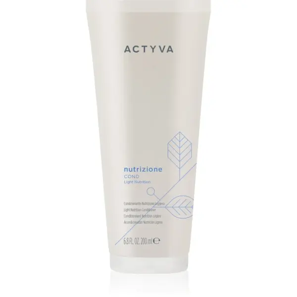 Kemon Group Actyva Nutrizione balsam de păr cu efect de hrănire pentru păr 150 ml