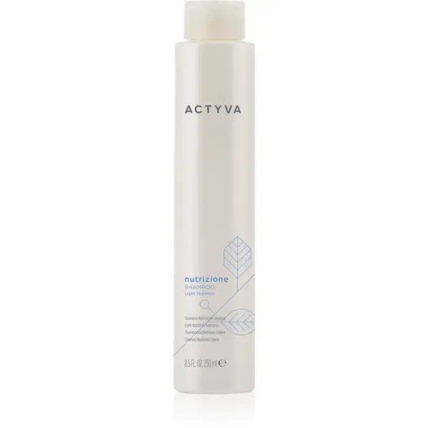 Kemon Group Actyva Nutrizione sampon hranitor pentru păr 250 ml