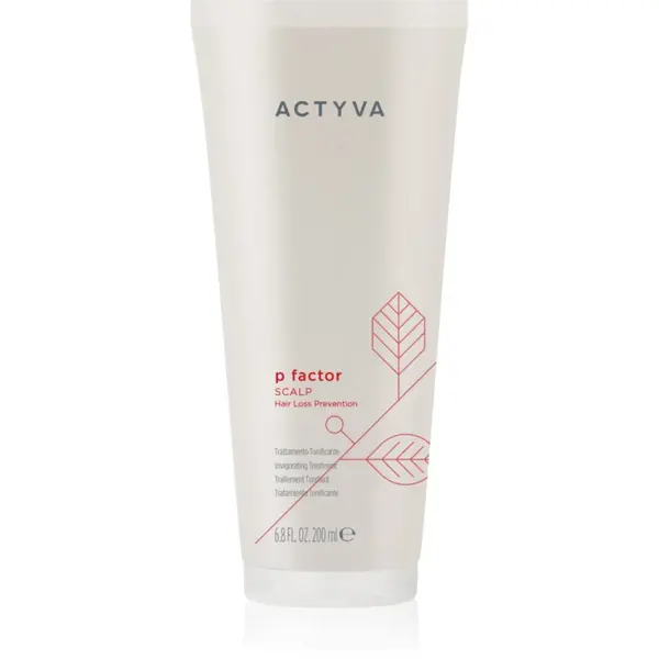 Kemon Group Actyva P Factor balsam impotriva caderii parului 200 ml