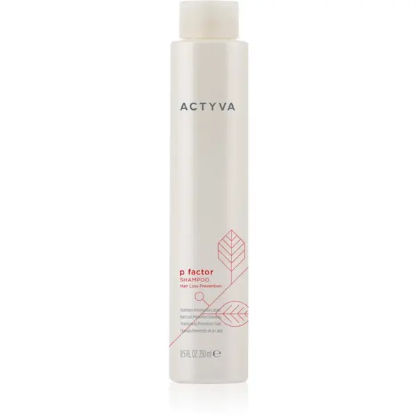 Kemon Group Actyva P Factor Șampon împotriva căderii părului 250 ml
