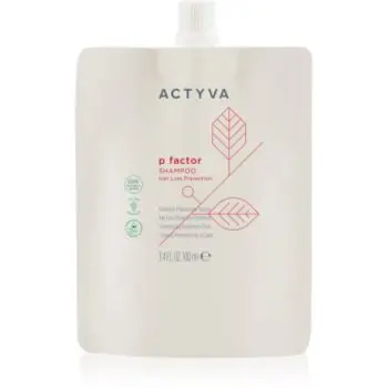 Kemon Group Actyva P Factor Șampon împotriva căderii părului