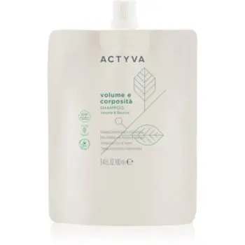 Kemon Group Actyva Volume e Corposità șampon cu efect de volum pentru părul fin