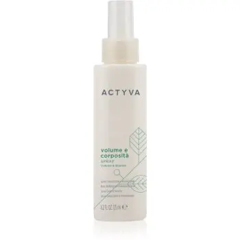 Kemon Group Actyva Volume e Corposità spray pentru sporirea volumului părului fin