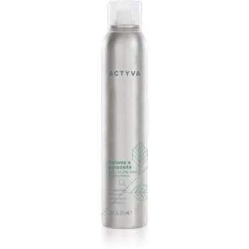 Kemon Group Actyva Volume e Corposità spray pentru volum de la rădăcini