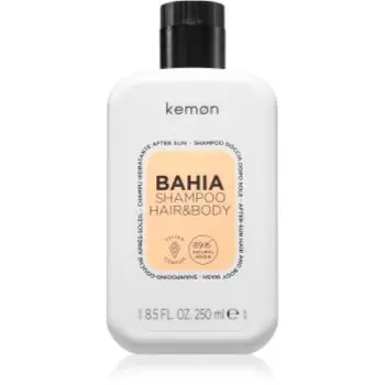 Kemon Group Bahia sampon hidratant de par si de corp