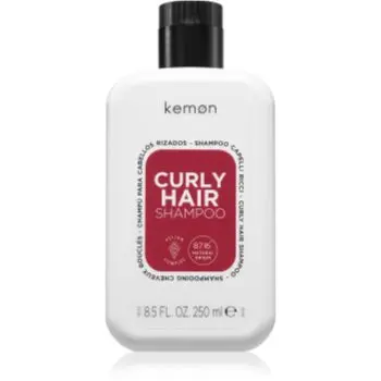 Kemon Group Curly Hair șampon pentru păr creț