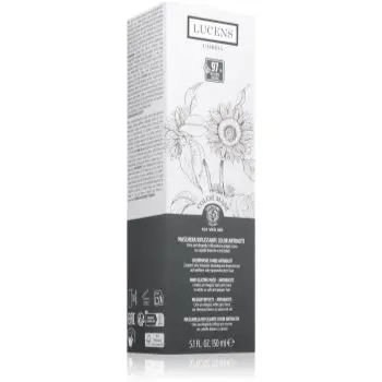Kemon Group Lucens Umbria mască colorantă pentru păr