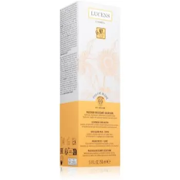 Kemon Group Lucens Umbria mască colorantă pentru păr
