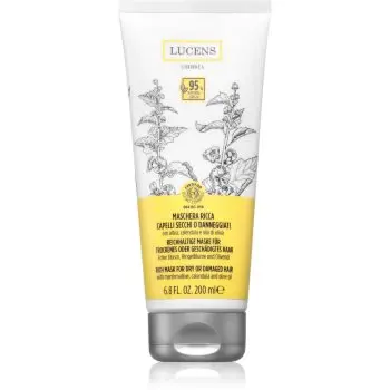 Kemon Group Maschera Ricca masca hranitoare pentru par uscat