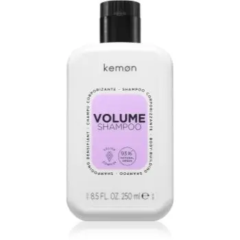 Kemon Group Volume sampon pentru volum