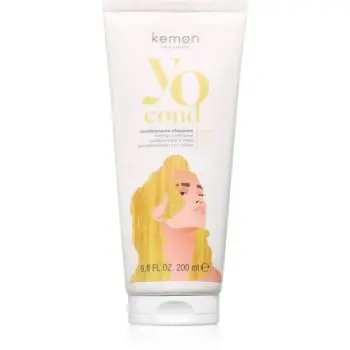 Kemon Group Yo Cond Balsam de curățare