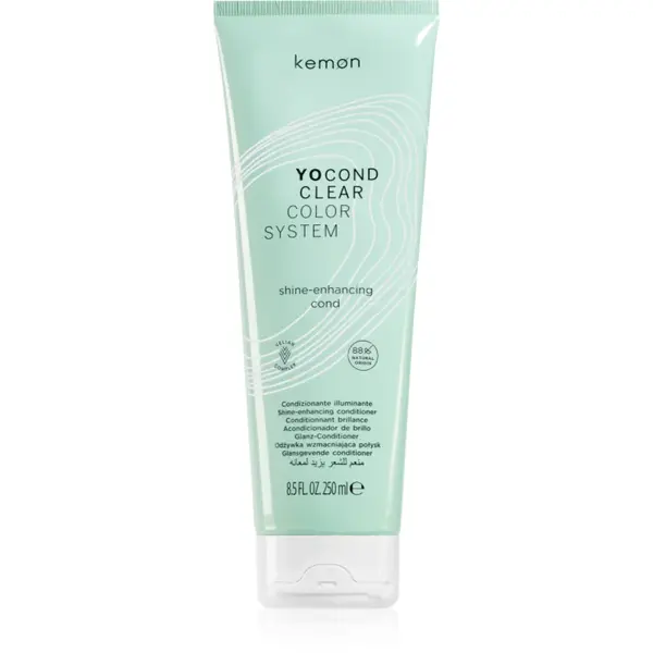 Kemon Group Yo Cond balsam pentru păr 250 ml