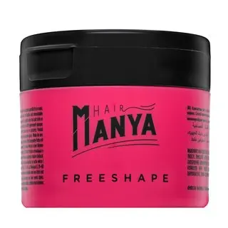 Kemon Hair Manya Freeshape pastă modelatoare pentru fixare medie 100 ml