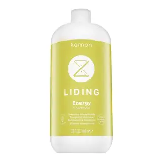 Kemon Liding Energy Shampoo sampon hranitor impotriva căderii părului 1000 ml